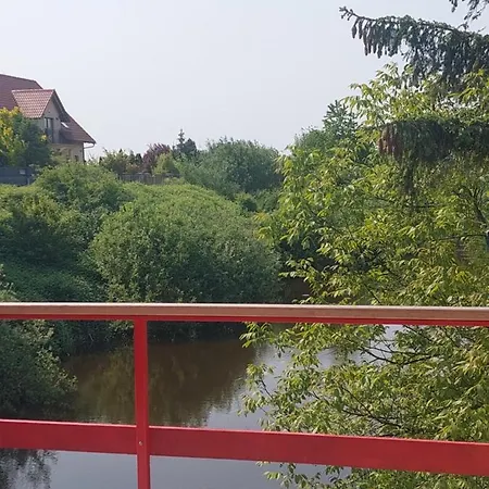 Jamnik B Apartman *