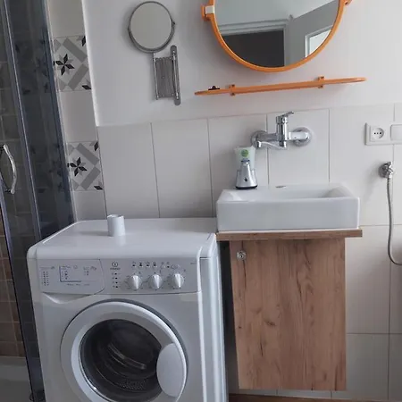 Apartman Jamnik B *