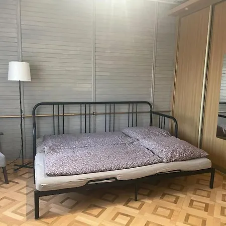Jamnik B * Borkowo