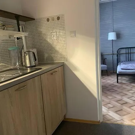 Apartman Jamnik B *