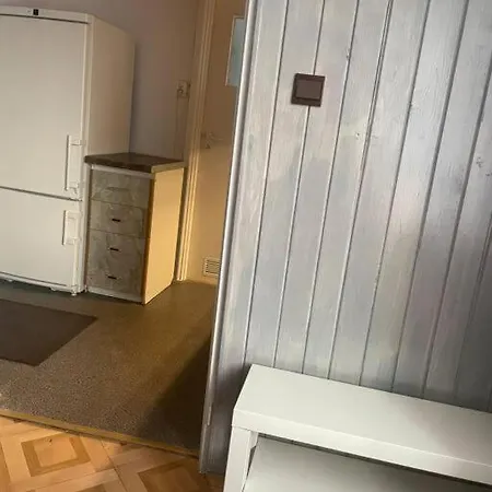 Apartman Jamnik B